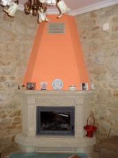 Chimeneas